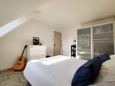 Maison ancienne - 130 m² - 4 pièces