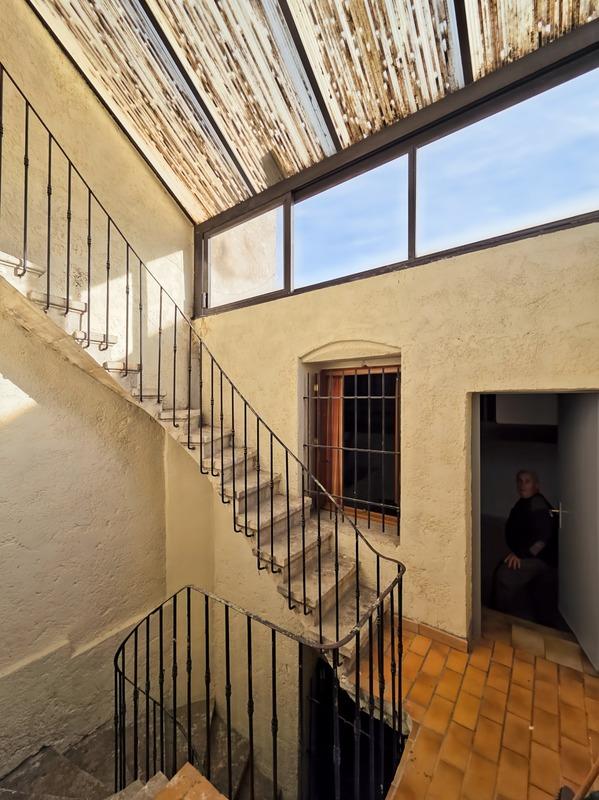 Immeuble - 162 m² - 7 pièces