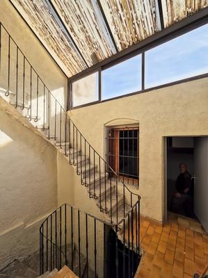 Immeuble - 162 m² - 7 pièces