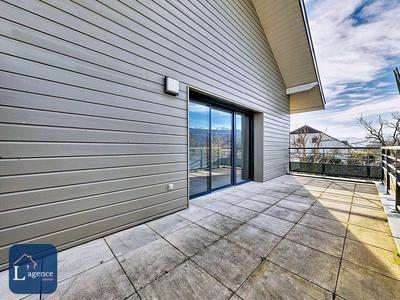 Appartement - 32 m² - 1 pièce