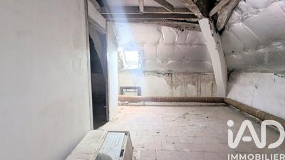 Appartement - 45 m² - 3 pièces