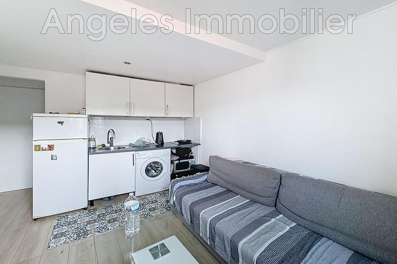 Appartement - 120 m² - 8 pièces