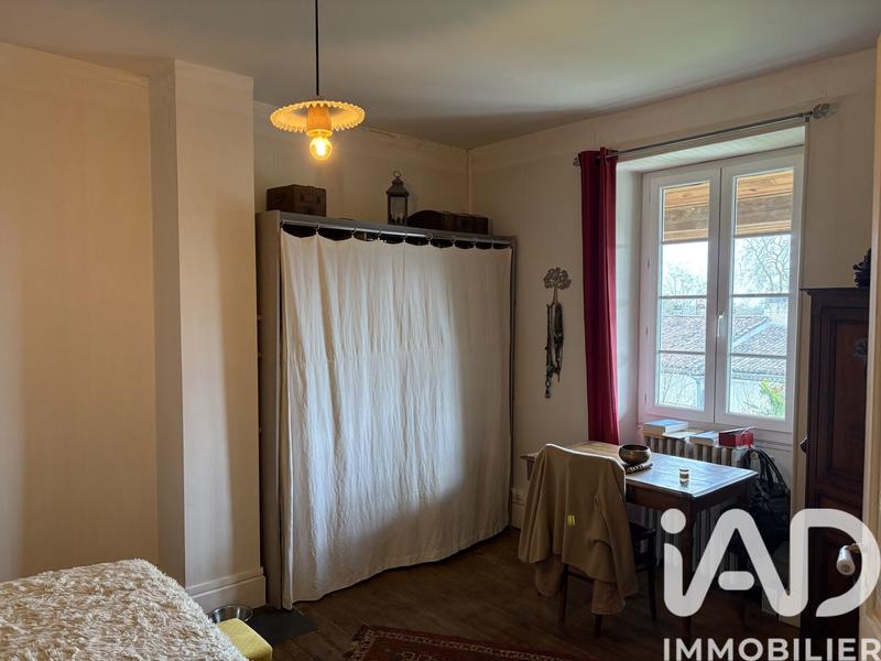 Maison de ville - 178 m² - 5 pièces