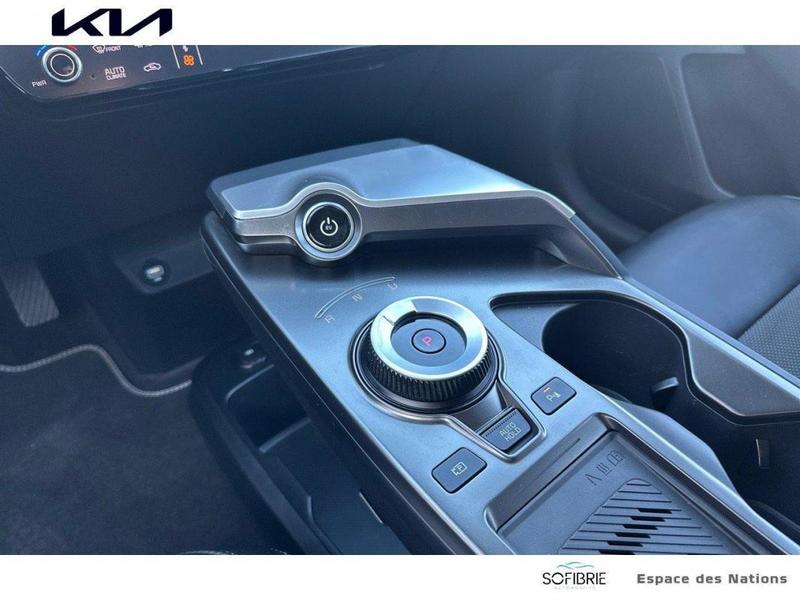 Kia Ev6 Active Rwd 168 Kw (229 Ch)