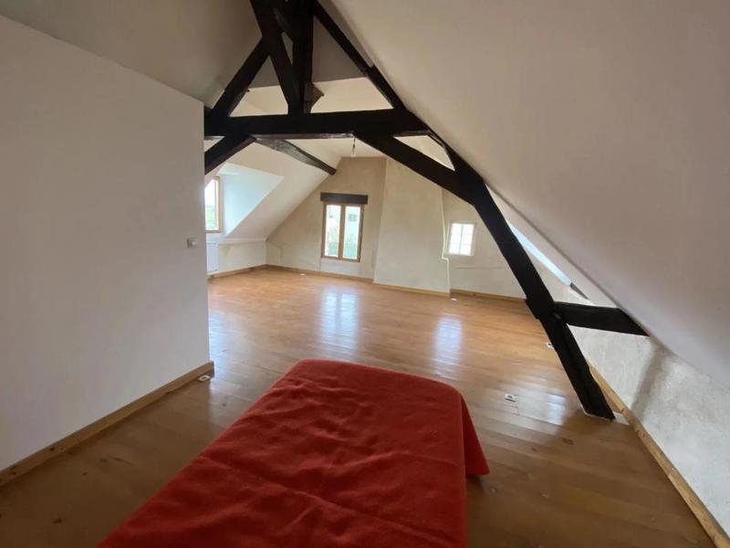 Maison en pierre - 113 m² - 5 pièces