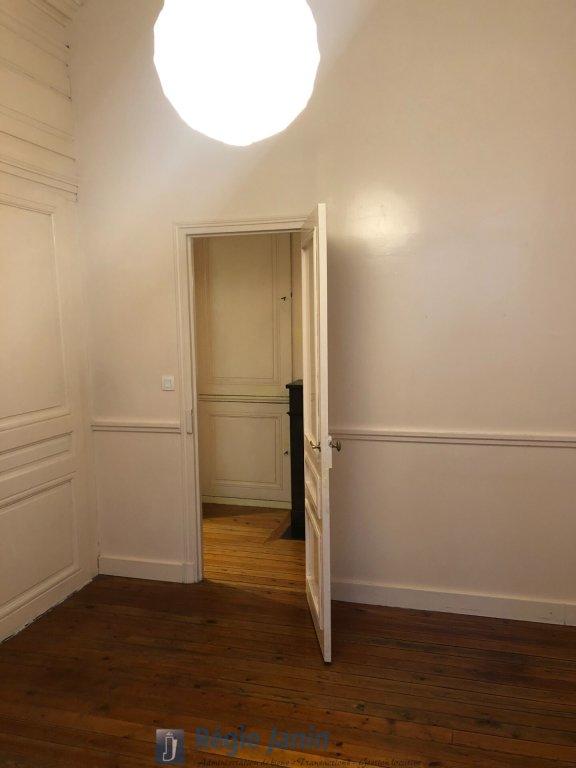 Appartement - 76 m² - 3 pièces