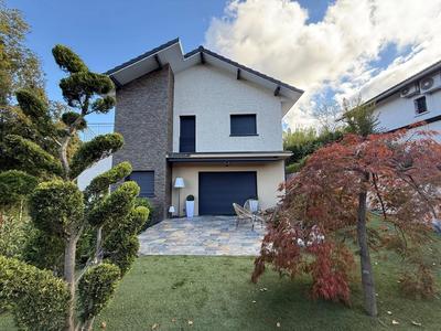 Maison - 131 m² - 5 pièces