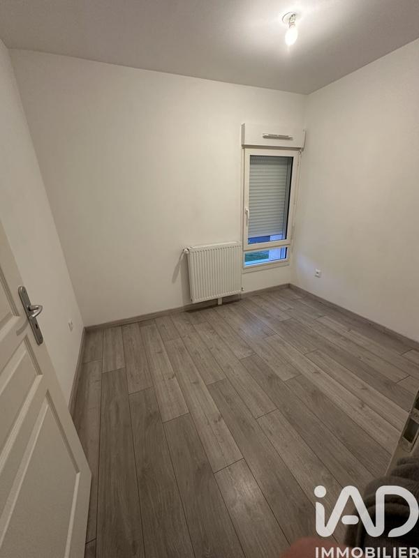 Duplex - 69 m² - 4 pièces