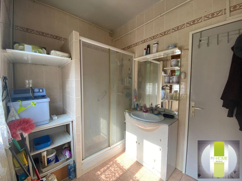 Maison - 69 m² - 3 pièces