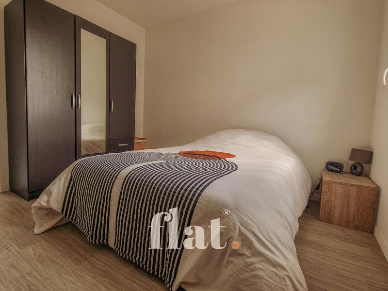 Appartement - 53 m² - 3 pièces