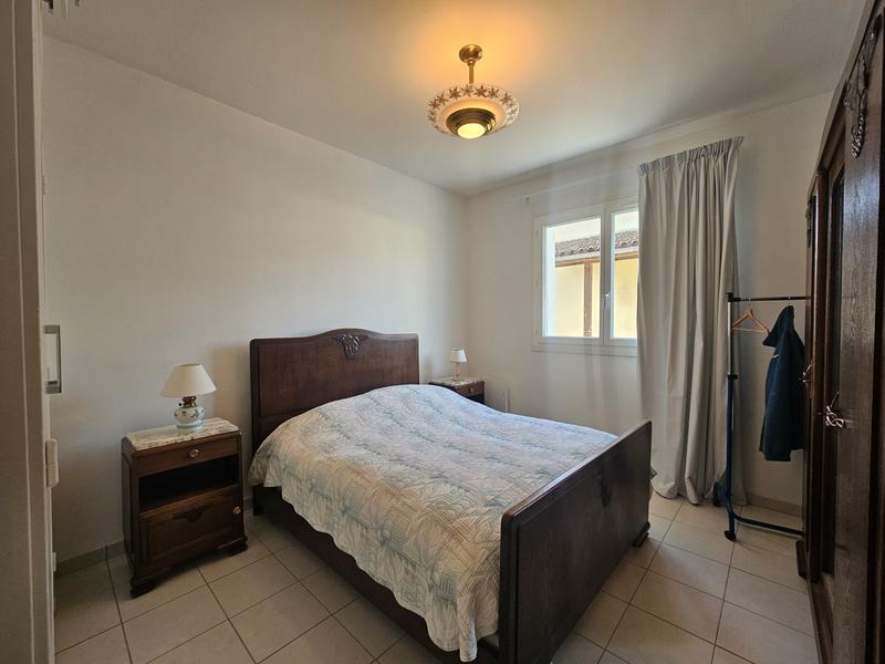 Maison - 86 m² - 4 pièces