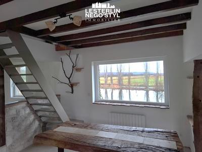 Longère - 110 m² - 4 pièces