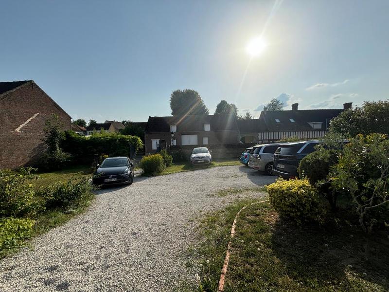 Demeure - 140 m² - 6 pièces