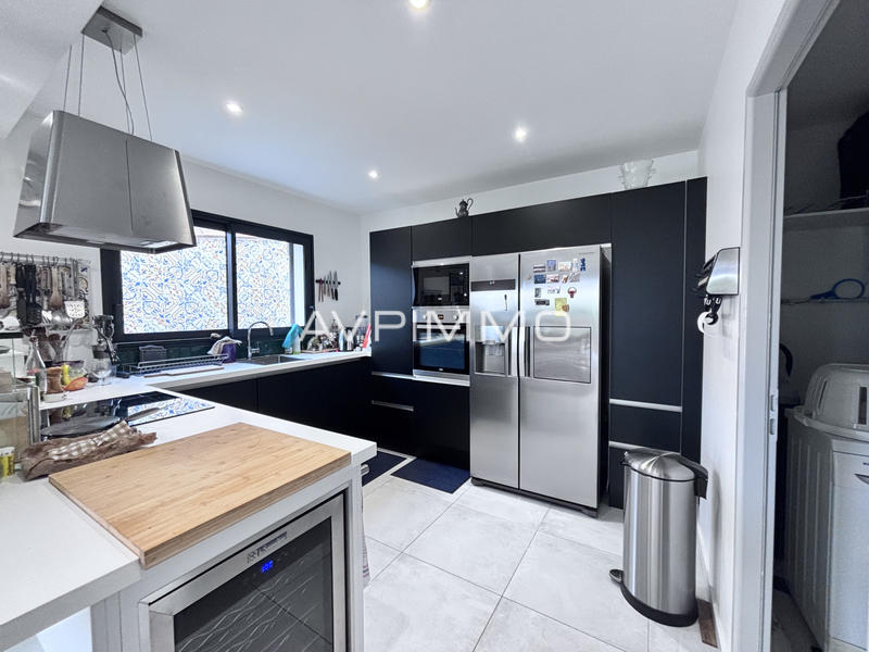 Villa - 147 m² - 4 pièces