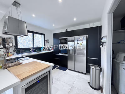 Villa - 147 m² - 4 pièces