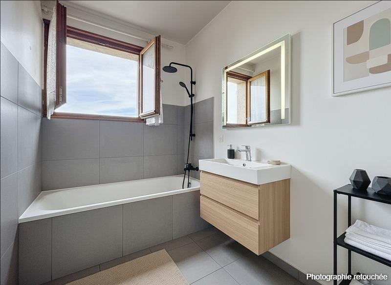 Maison - 84 m² - 4 pièces