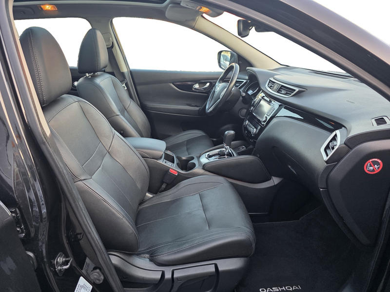 Nissan Qashqai - 1.6 dCi 130 Cv 360° - 7 Cv