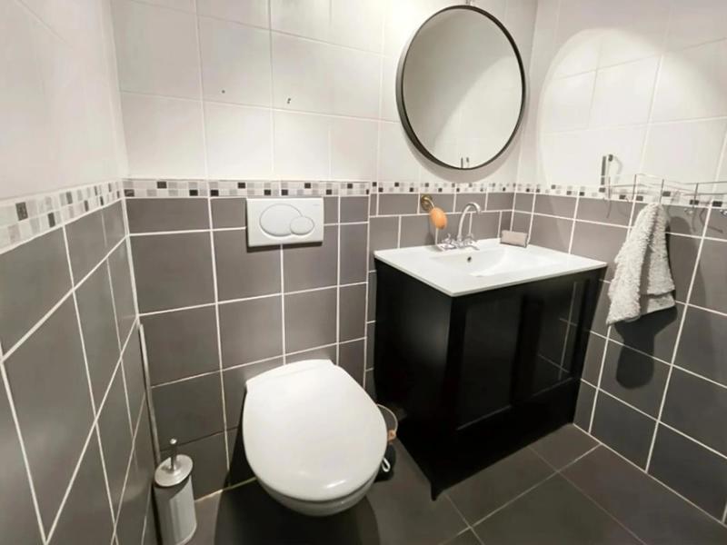 Maison - 88 m² - 5 pièces