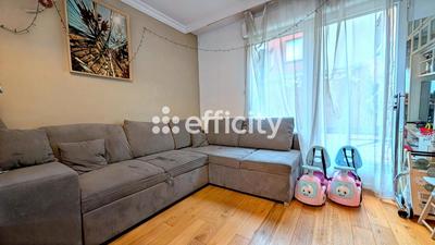 Appartement - 70 m² - 4 pièces