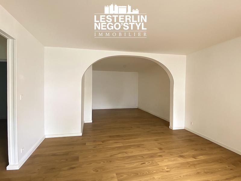 Appartement - 54 m² - 2 pièces