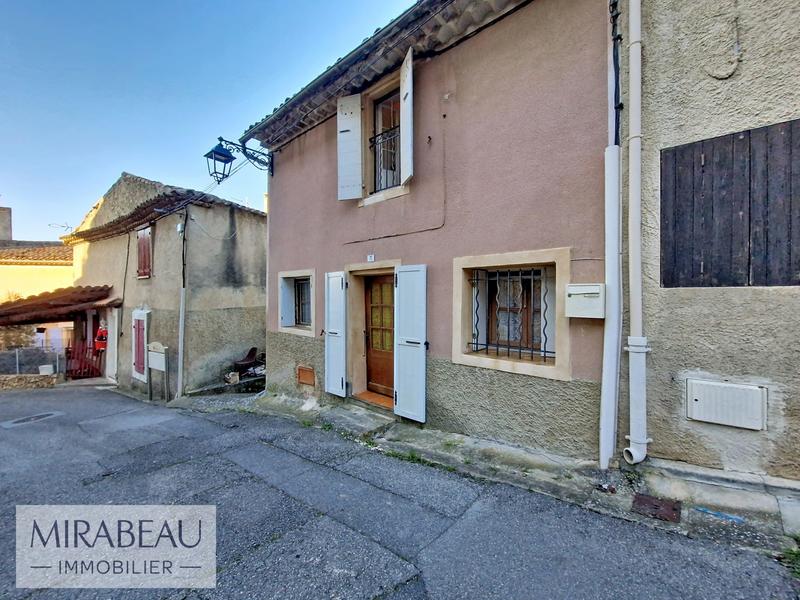 Maison - 67 m² - 3 pièces