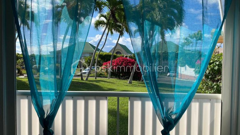 Appartement - 35 m² - 1 pièce