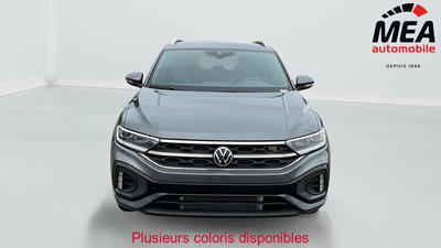 Volkswagen t-Roc 1.5 Tsi Evo2 150 Start Stop Dsg7 R-Line Edition
