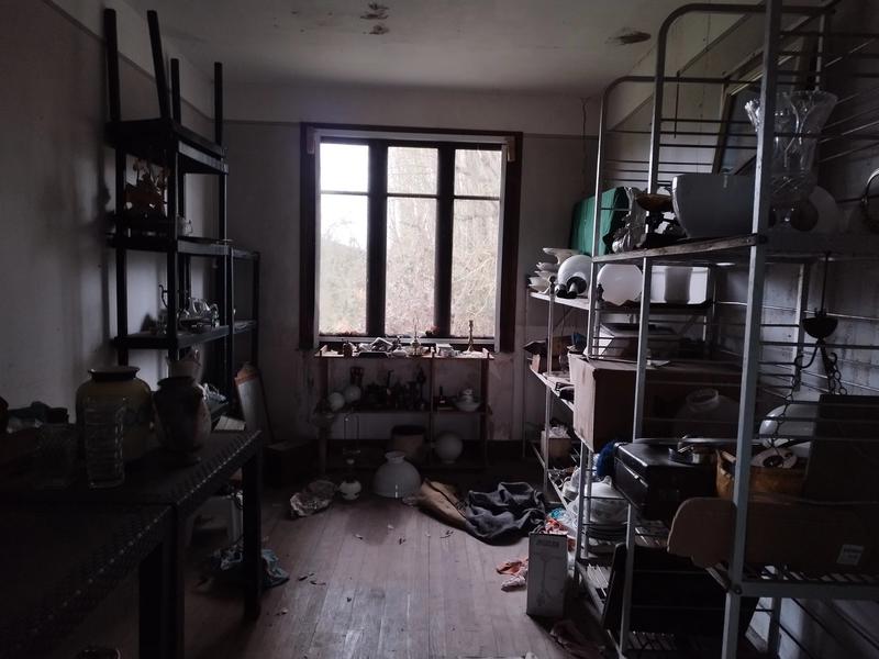 Maison - 120 m² - 1 pièce