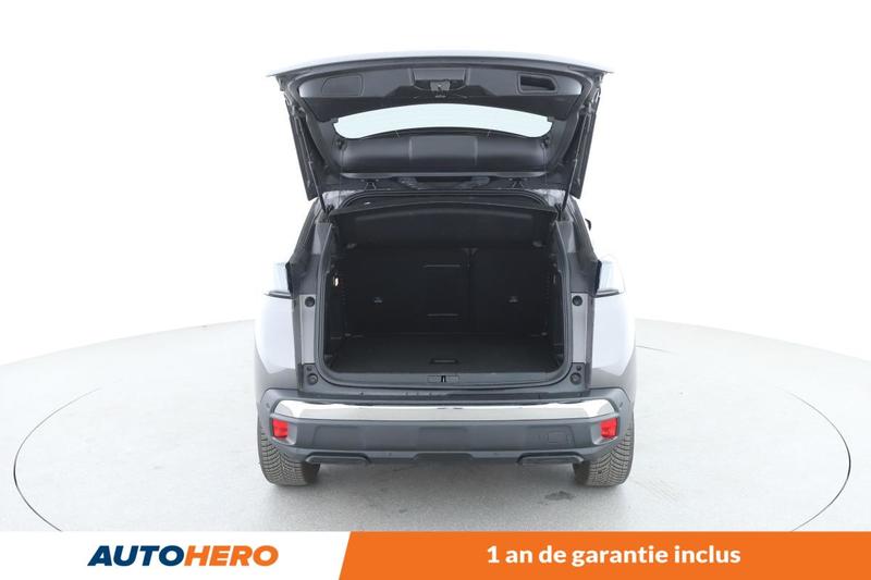 Peugeot 3008 1.2 PureTech Allure Pack Eat8 130 ch