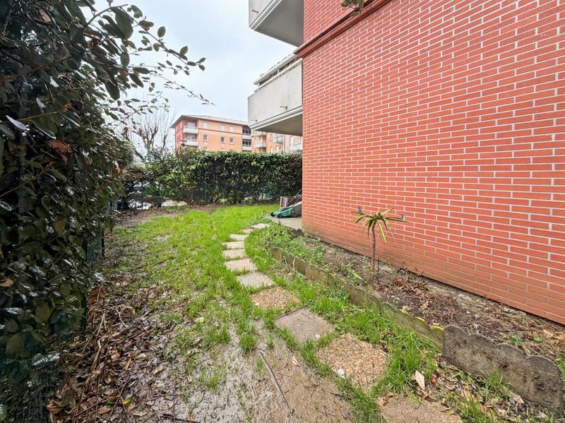 Appartement - 60 m² - 2 pièces