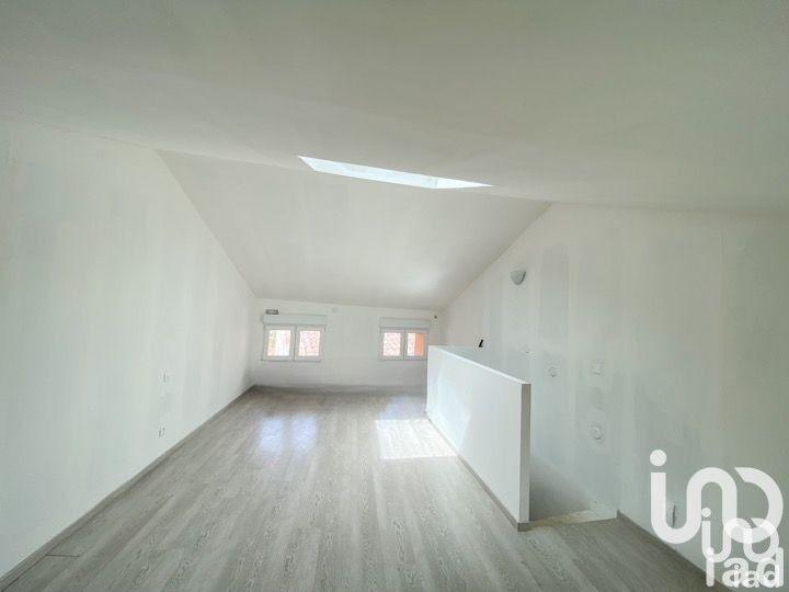 Maison de village - 70 m² - 4 pièces