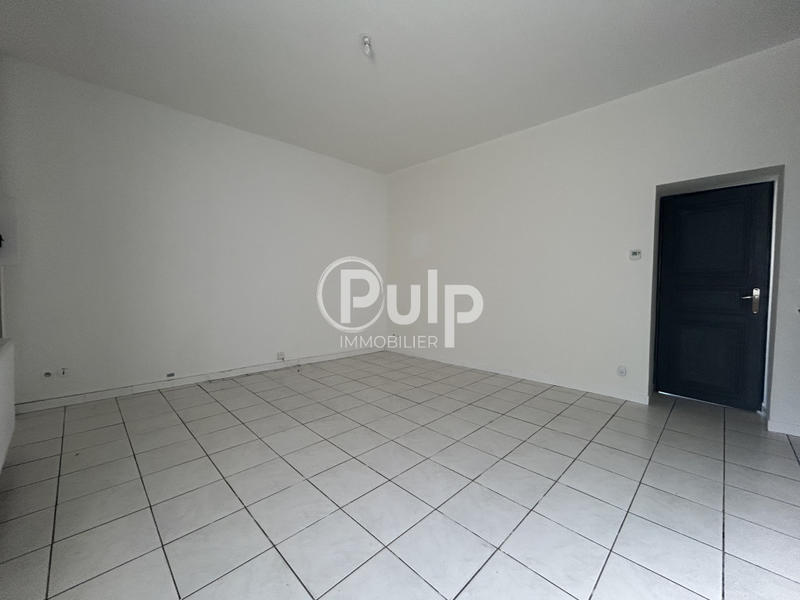 Maison de ville - 59 m² - 3 pièces