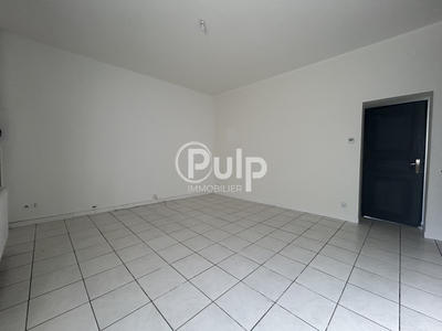 Maison de ville - 59 m² - 3 pièces