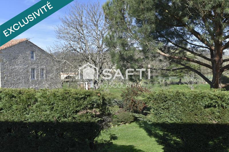 Maison - 178 m² - 5 pièces