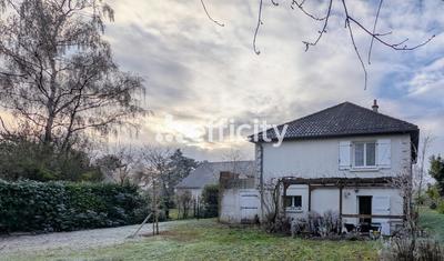 Villa - 151 m² - 5 pièces