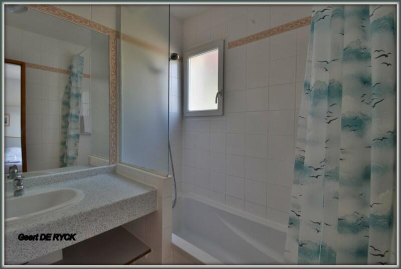 Maison - 60 m² - 2 pièces