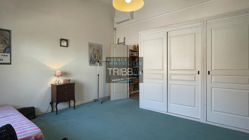 Mas - 435 m² - 8 pièces