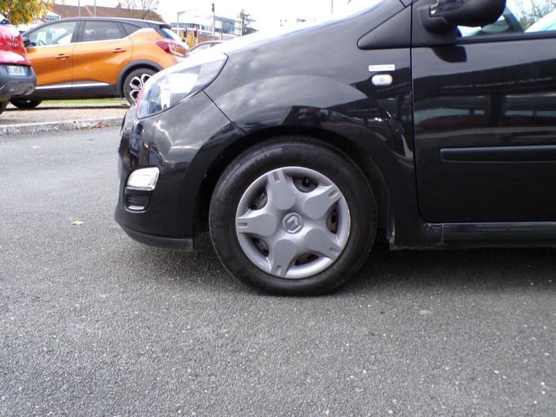 Renault Twingo II Purple 1.2l 16v