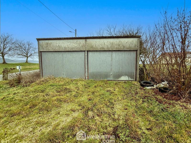 Ferme - 125 m² - 5 pièces