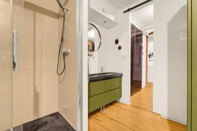 Appartement - 80 m² - 3 pièces