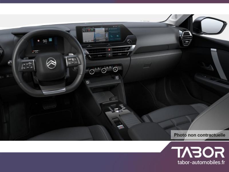 Citroën C4 Hybrid 145 Business Acc Adml Pdc Cam