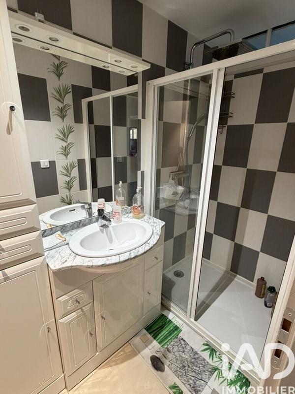 Maison - 133 m² - 6 pièces