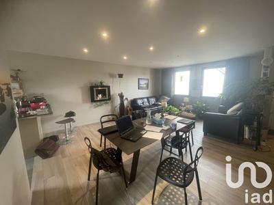 Appartement - 79 m² - 4 pièces