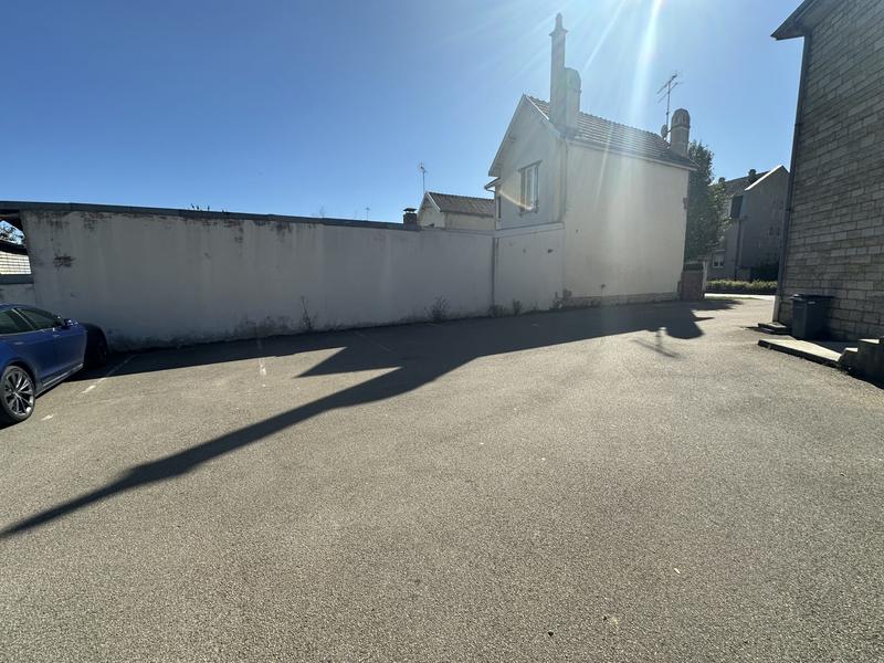 Fonds de commerce - 90 m²