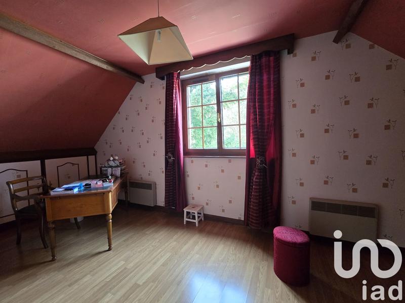 Maison - 150 m² - 6 pièces