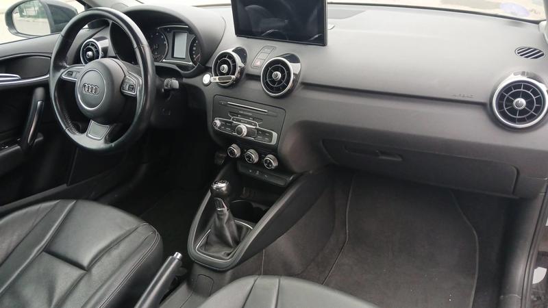 Audi A1 I 1.0 Tfsi Ultra 95 Ambition Luxe