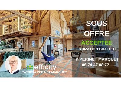 Corps de ferme - 272 m² - 8 pièces