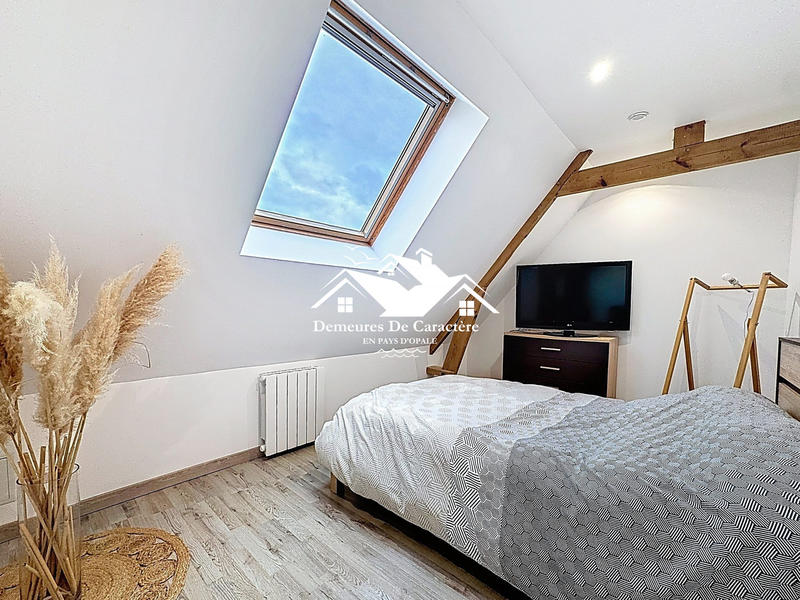 Maison - 131 m² - 4 pièces