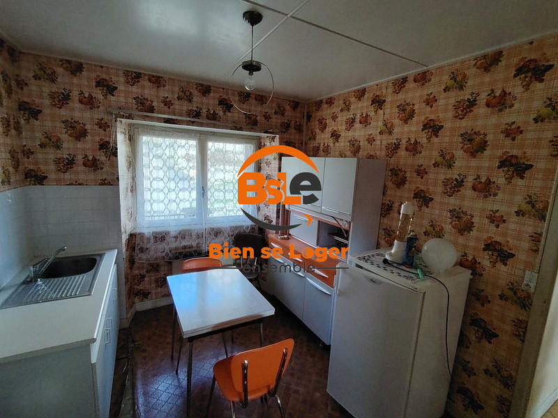 Maison ancienne - 191 m² - 7 pièces