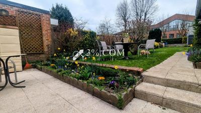 Maison - 111 m² - 5 pièces